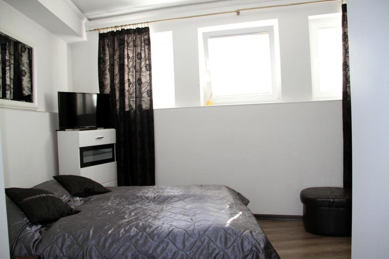 Downtown Green Oasis Apartments サラエヴォ エクステリア 写真