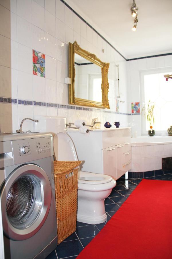 Downtown Green Oasis Apartments サラエヴォ エクステリア 写真