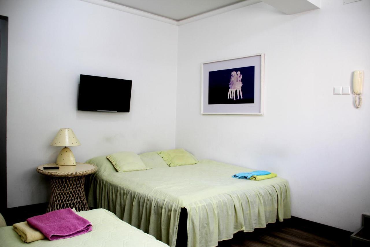 Downtown Green Oasis Apartments サラエヴォ エクステリア 写真