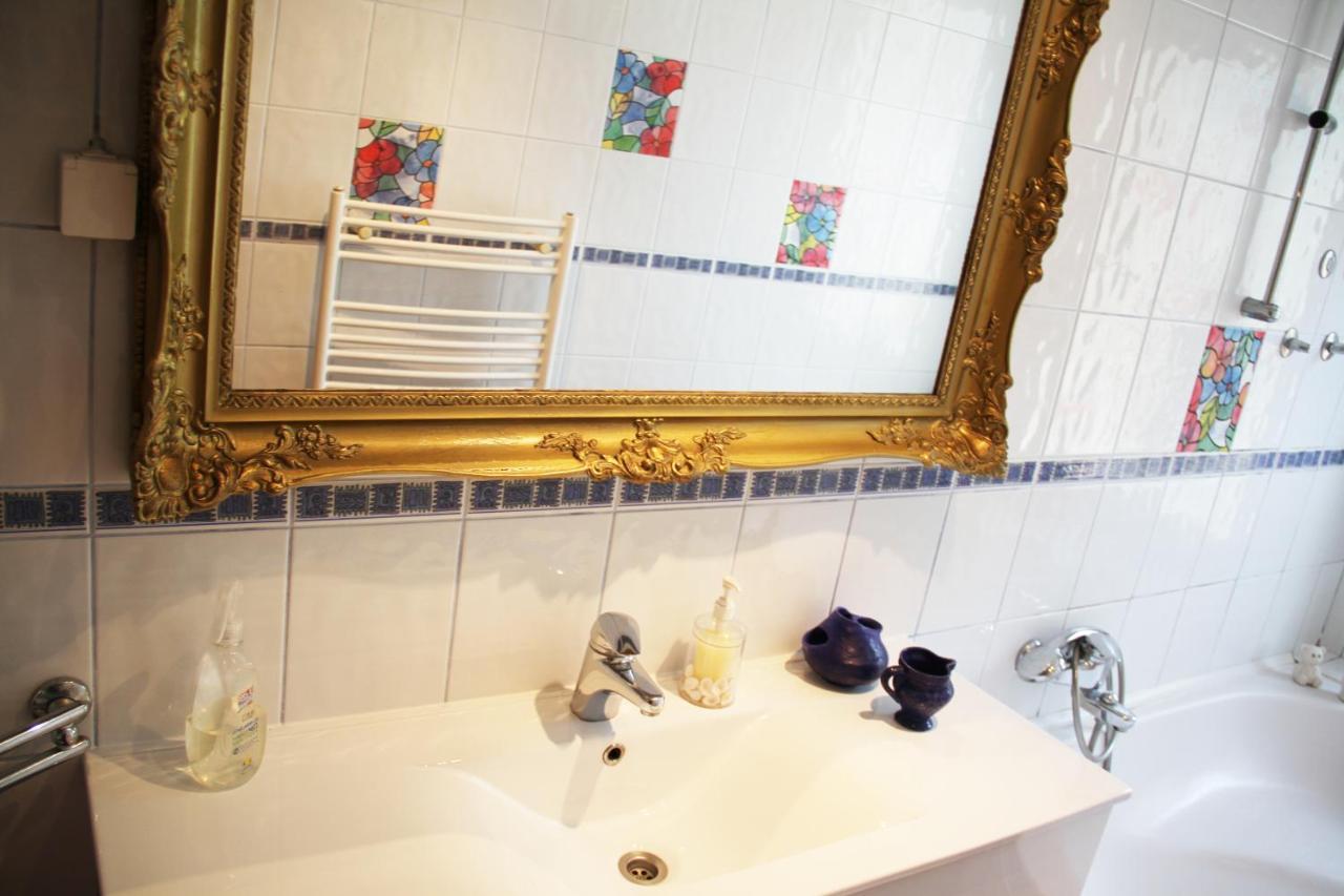 Downtown Green Oasis Apartments サラエヴォ エクステリア 写真