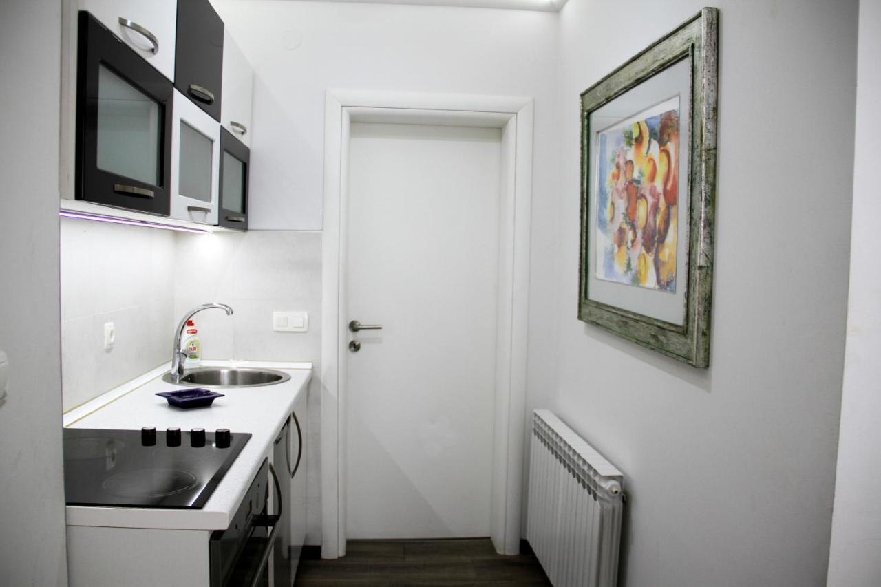 Downtown Green Oasis Apartments サラエヴォ エクステリア 写真