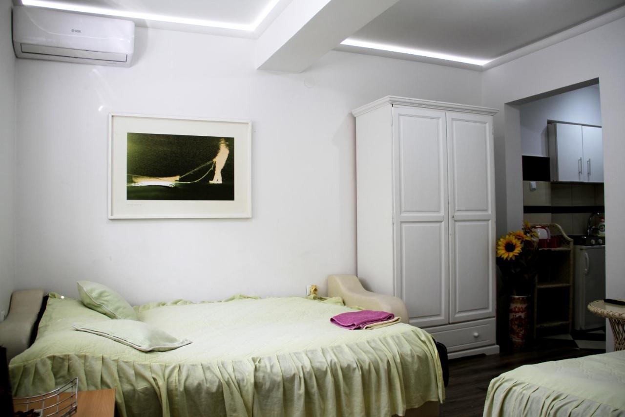 Downtown Green Oasis Apartments サラエヴォ エクステリア 写真