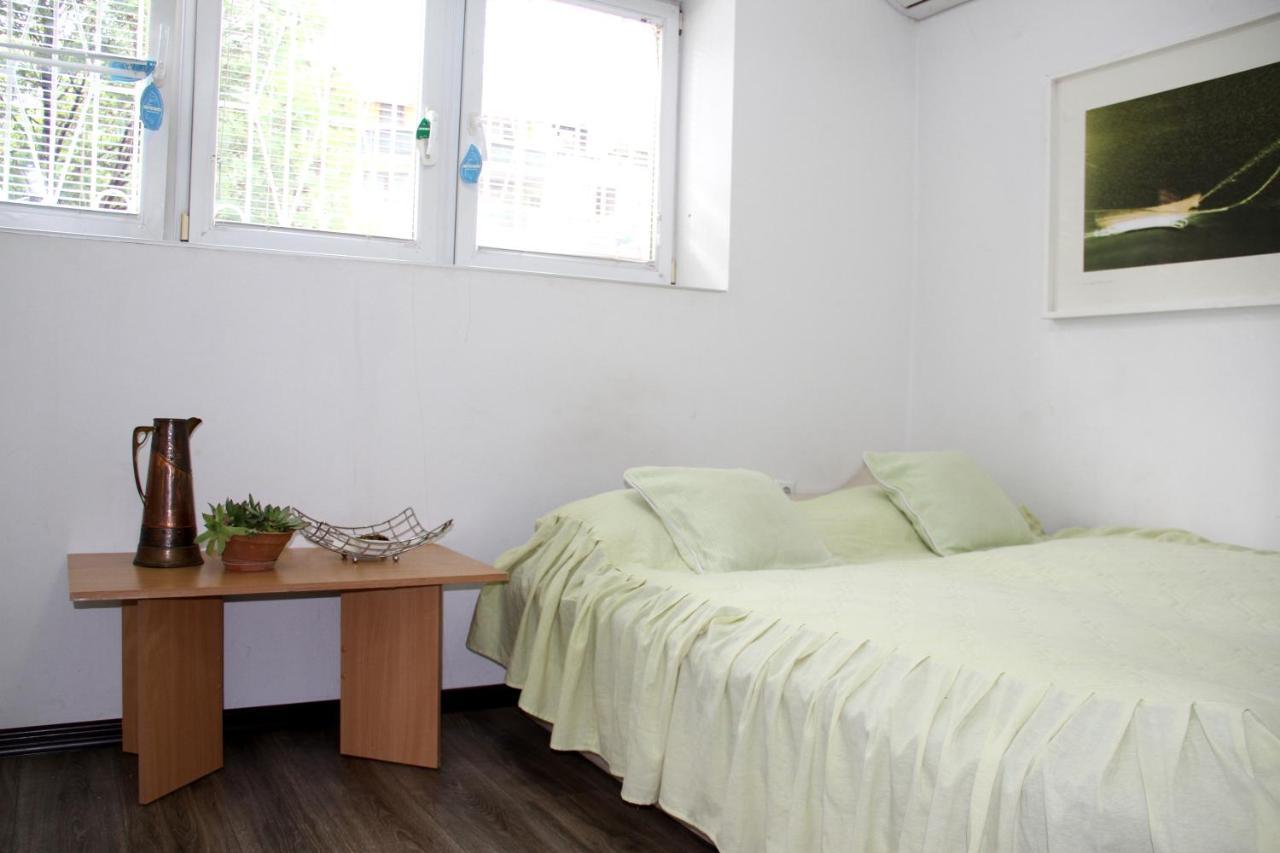 Downtown Green Oasis Apartments サラエヴォ エクステリア 写真