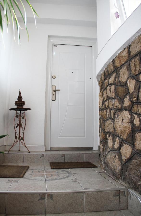 Downtown Green Oasis Apartments サラエヴォ エクステリア 写真