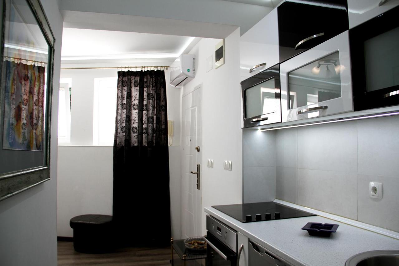 Downtown Green Oasis Apartments サラエヴォ エクステリア 写真