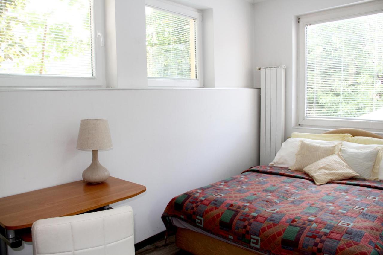 Downtown Green Oasis Apartments サラエヴォ エクステリア 写真