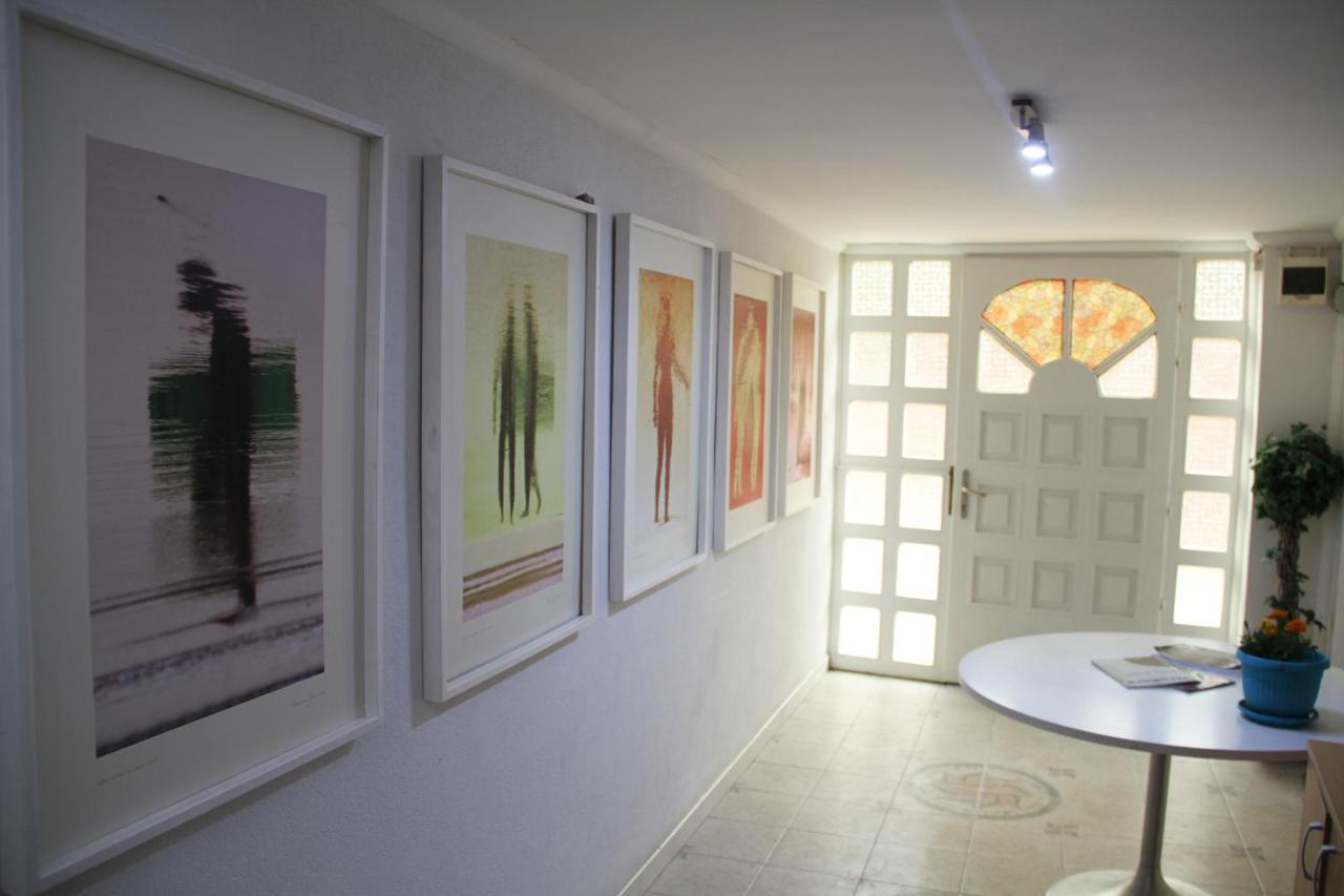 Downtown Green Oasis Apartments サラエヴォ エクステリア 写真