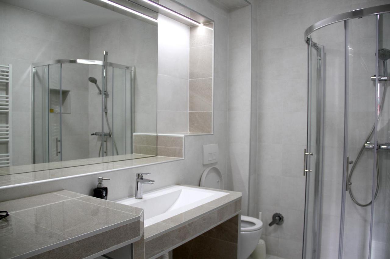 Downtown Green Oasis Apartments サラエヴォ エクステリア 写真