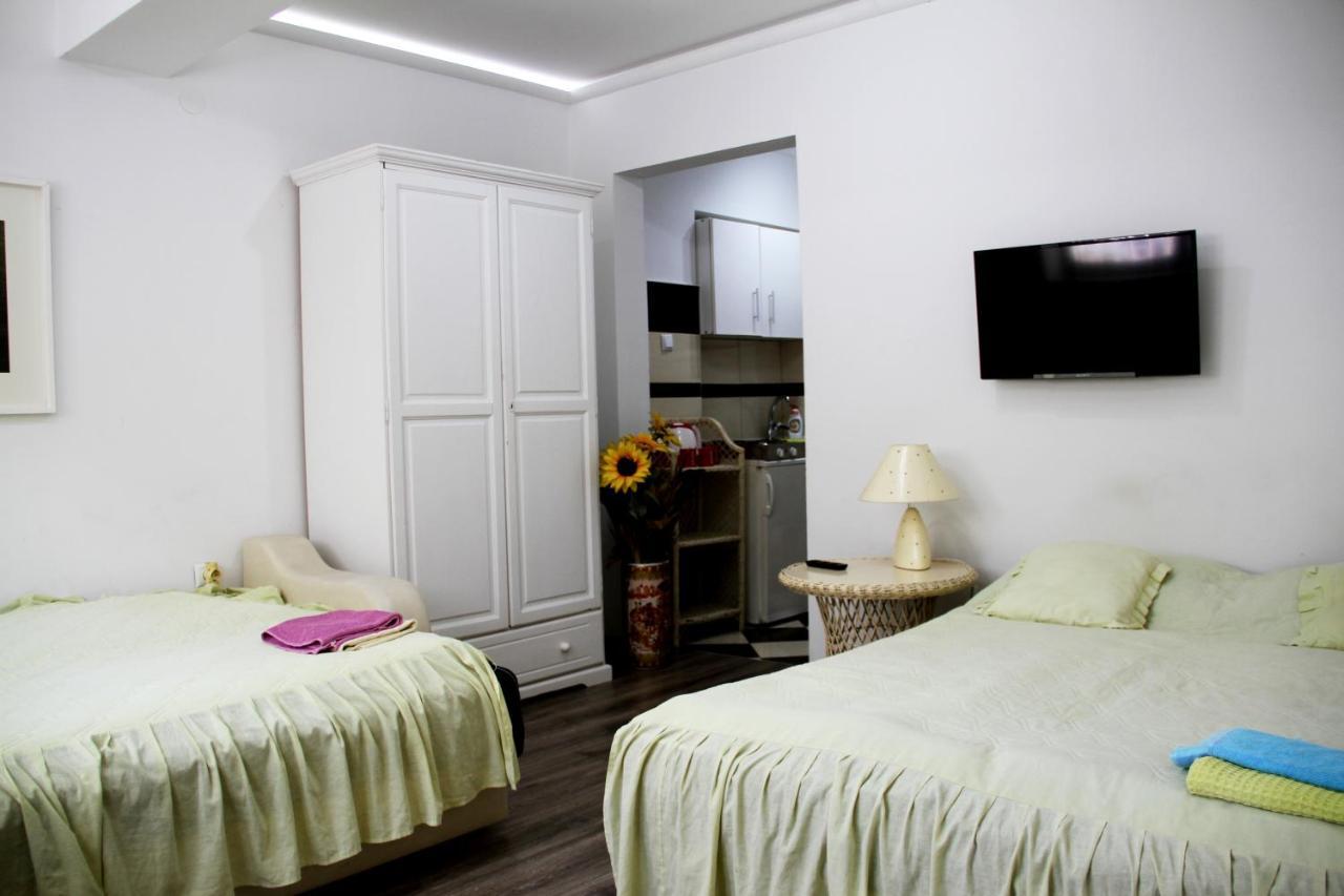 Downtown Green Oasis Apartments サラエヴォ エクステリア 写真