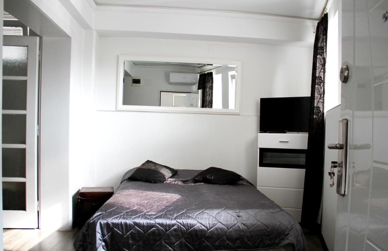 Downtown Green Oasis Apartments サラエヴォ エクステリア 写真