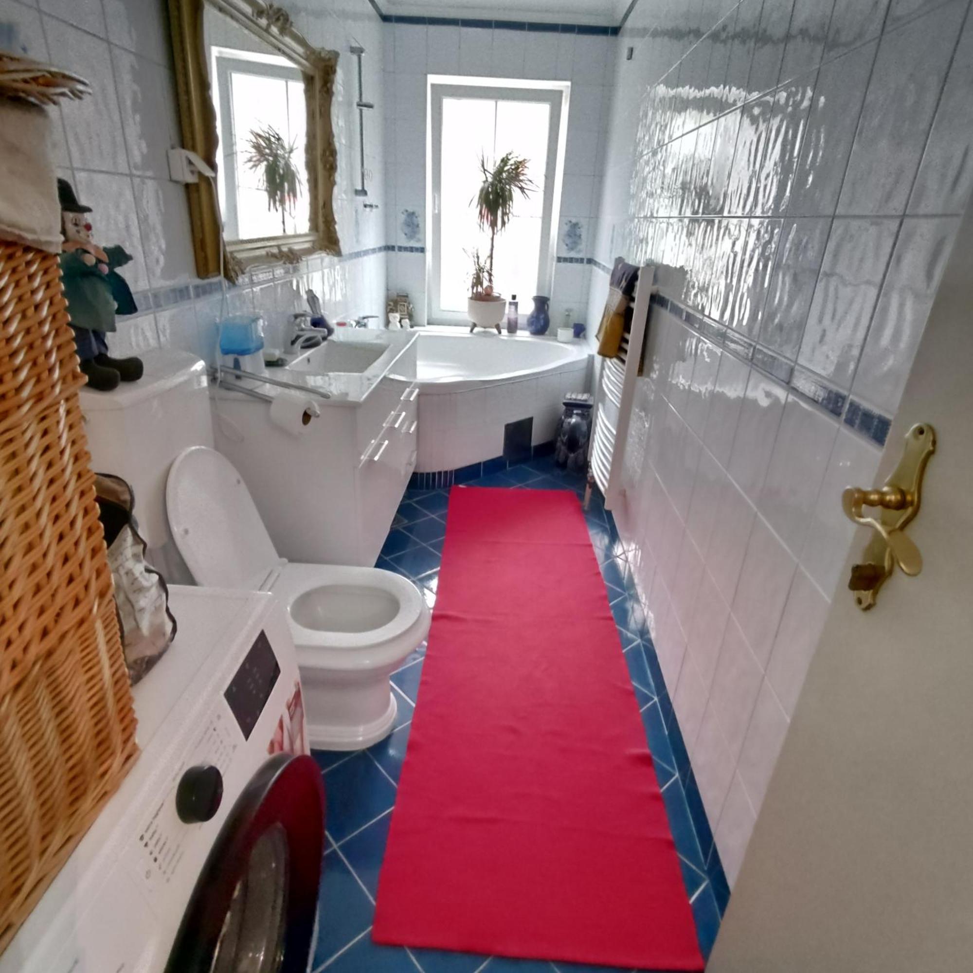 Downtown Green Oasis Apartments サラエヴォ エクステリア 写真